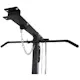 Multigym Master Fitness Lat-Row XT5 / XT6 / XT8
