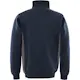 Sweatshirt Fristads Kort ZIP 1705 DF