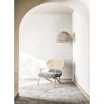 Posters Venture Home Lounge Chair Beige