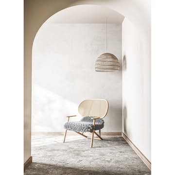 Posters Venture Home Lounge Chair Beige