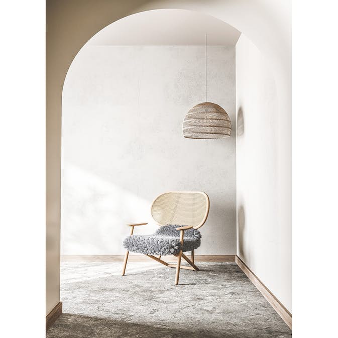 Posters Venture Home Lounge Chair Beige