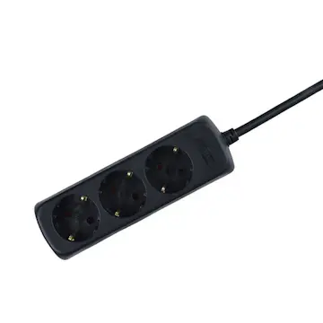 Grenuttag PR Home 3-Vägs 2 m