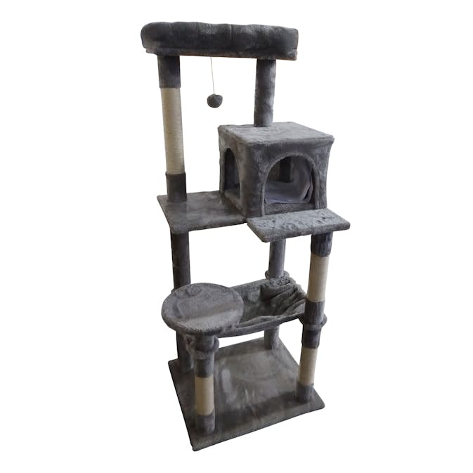 Klösträd Trekker Sunny 143cm