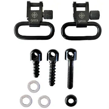 Rembygelset 5etta inkl skruvar o brickor