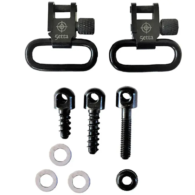 Rembygelset 5etta inkl skruvar o brickor