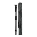 Skjutstöd Killets Svart