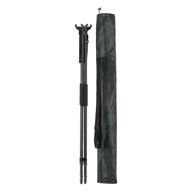 Skjutstöd Killets Svart