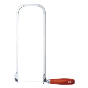 Lövsåg 130mm 302 Bahco