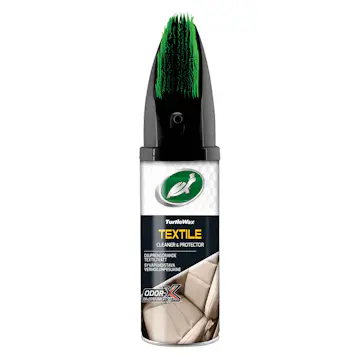 Inredningstvätt Turtle Wax Power Out Textile Clean & Protect 400ml