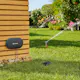 Smart Kontrollpanel Gardena 24V set med Sensor & Gateway 2022