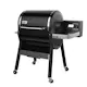 Pelletsgrill Weber SmokeFire EX4 GBS Träpelletsgrill med Weber Connect-Teknik