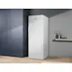 Fristående Frysskåp Electrolux LUT2NE32W NoFrost Vit
