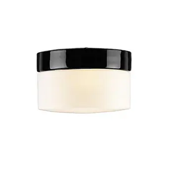 Vägg-/Taklampa Ifö Electric Opus 200/131 IP44 LED