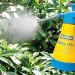 Handspruta Gloria Hobby 125 Plus