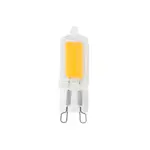 Ljuskälla By Rydéns G9 LED Dimbar 2W 2700K 220Lm 2-Pack