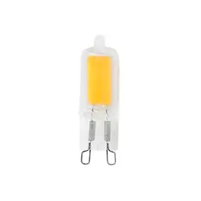 Ljuskälla By Rydéns G9 LED Dimbar 2W 2700K 220Lm 2-Pack