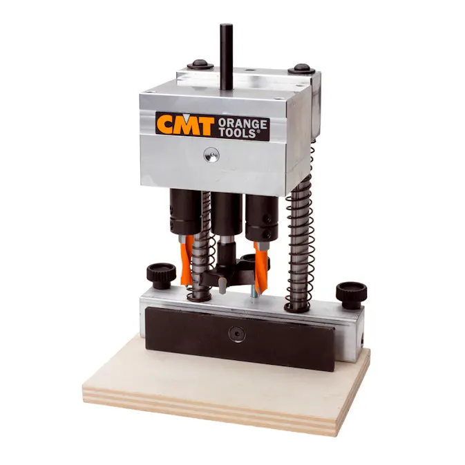 Borrsystem CMT Orange Tools Gångjärn CMT Orange Tools333