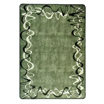 Luggmatta InHouse Group Wave