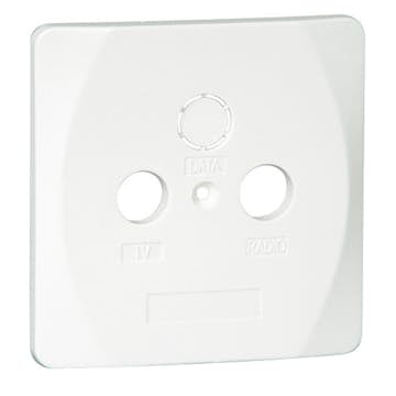 Centrumplatta Malmbergs Antenn/Multimedia