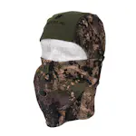 Huva Woodline Camohuva Grön