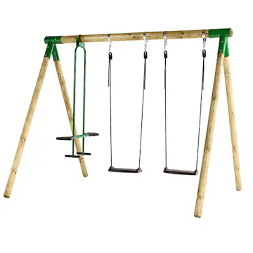 Gungställning Hörby Bruk Classic Trägunga