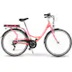 Elcykel Lyfco Dam 28" Elinor 13 Ah Rosa