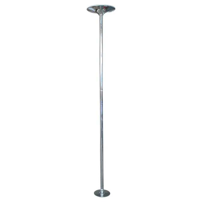 Poledancestång Nordcore Justerbar