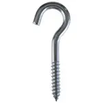 Klädstreckskrok Millers 5350 90 mm