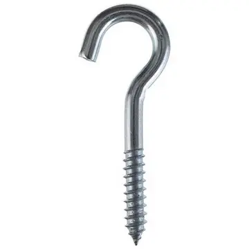 Klädstreckskrok Millers 5350 90 mm