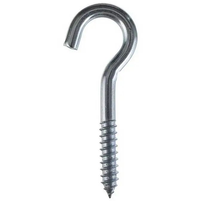 Klädstreckskrok Millers 5350 90 mm