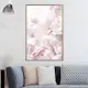 Poster Artgeist Affisch Fluffy Peonies