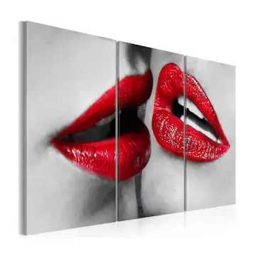 Tavla Arkiio Hot Lips