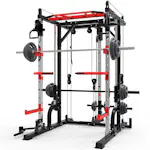 Smithmaskin Core Smith rack