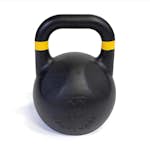 Kettlebell Kraftmark Competition