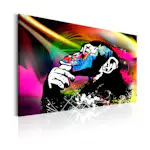 Tavla Arkiio Monkey Disco