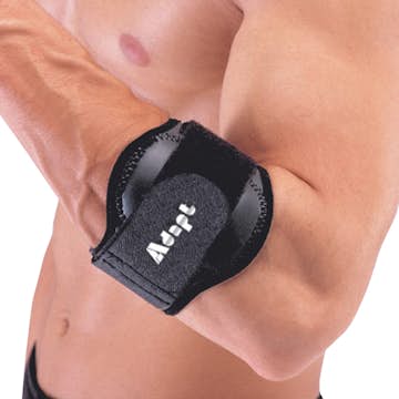 Tennisarmbåge Adapt Comfort Tennis Elbow