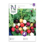 Frö Rädisa Nelson Garden Mix