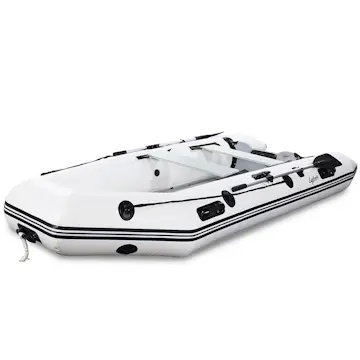 Gummibåt Lyfco 330cm