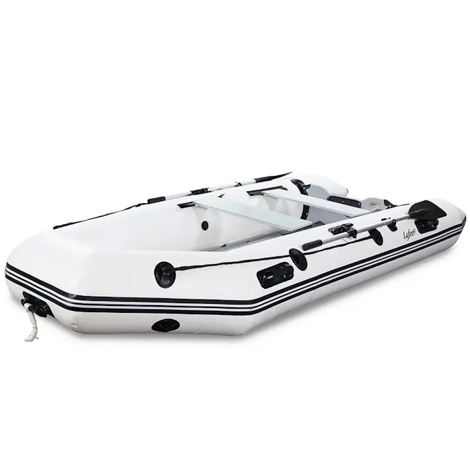 Gummibåt Lyfco 330cm