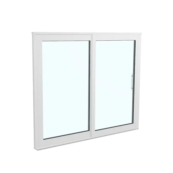 Skjutfönster Landskap Robust Vår och Höst 2-del