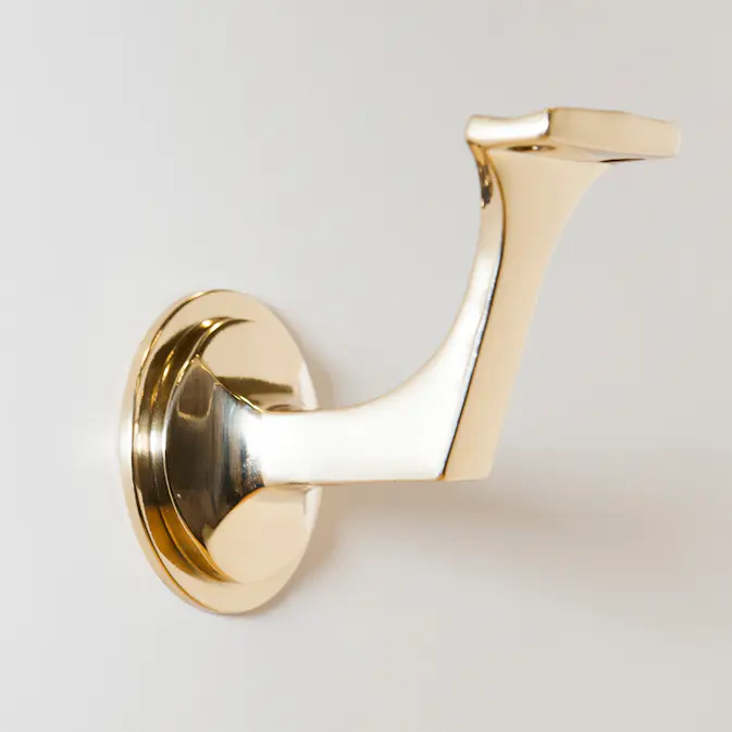 Väggfäste Herrljunga Ledstångsfabrik 321-BP för Inomhusbruk