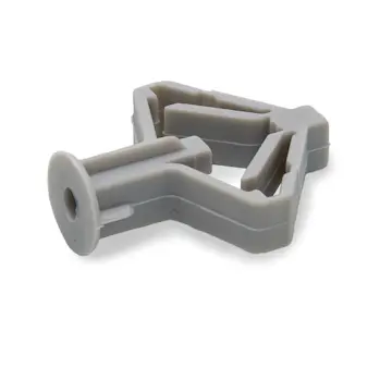 Skivplugg FAST Kombi