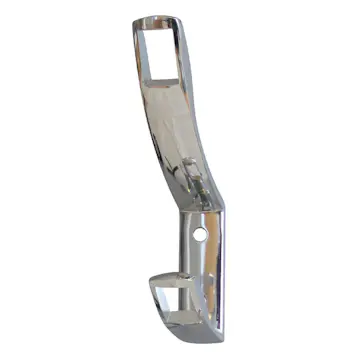 Klädkrok Millers 2-Krok 150 mm