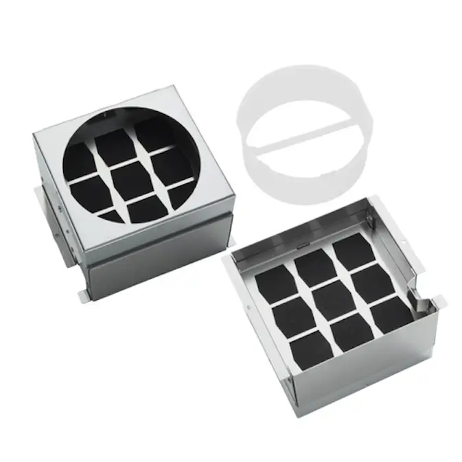 Kolfilter Electrolux MCFB53