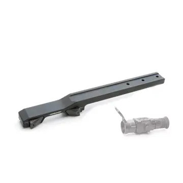 Fäste Innomount Tikka T3 Infiray Saim