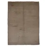 Persisk Matta D-sign Gabbeh Shiraz 750714