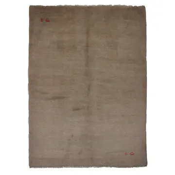 Persisk Matta D-sign Gabbeh Shiraz 750714