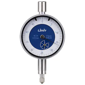 Mätklocka Limit Mini