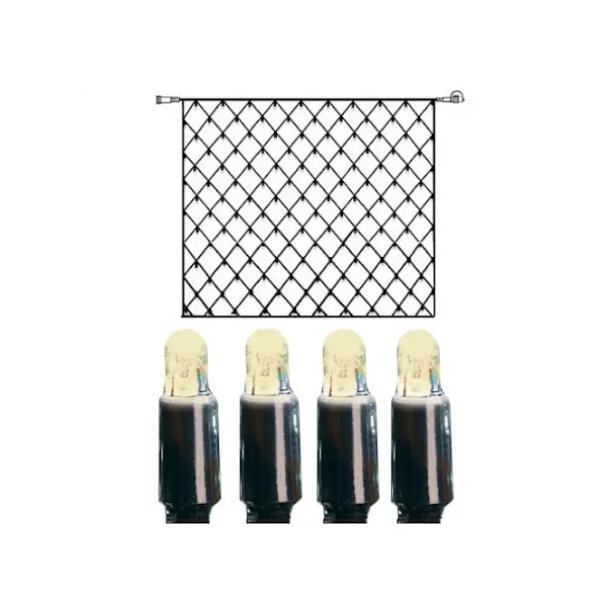 Ljusnät Star Trading Extra System LED