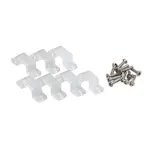 Clips Hide-a-lite till LED-Strip HV